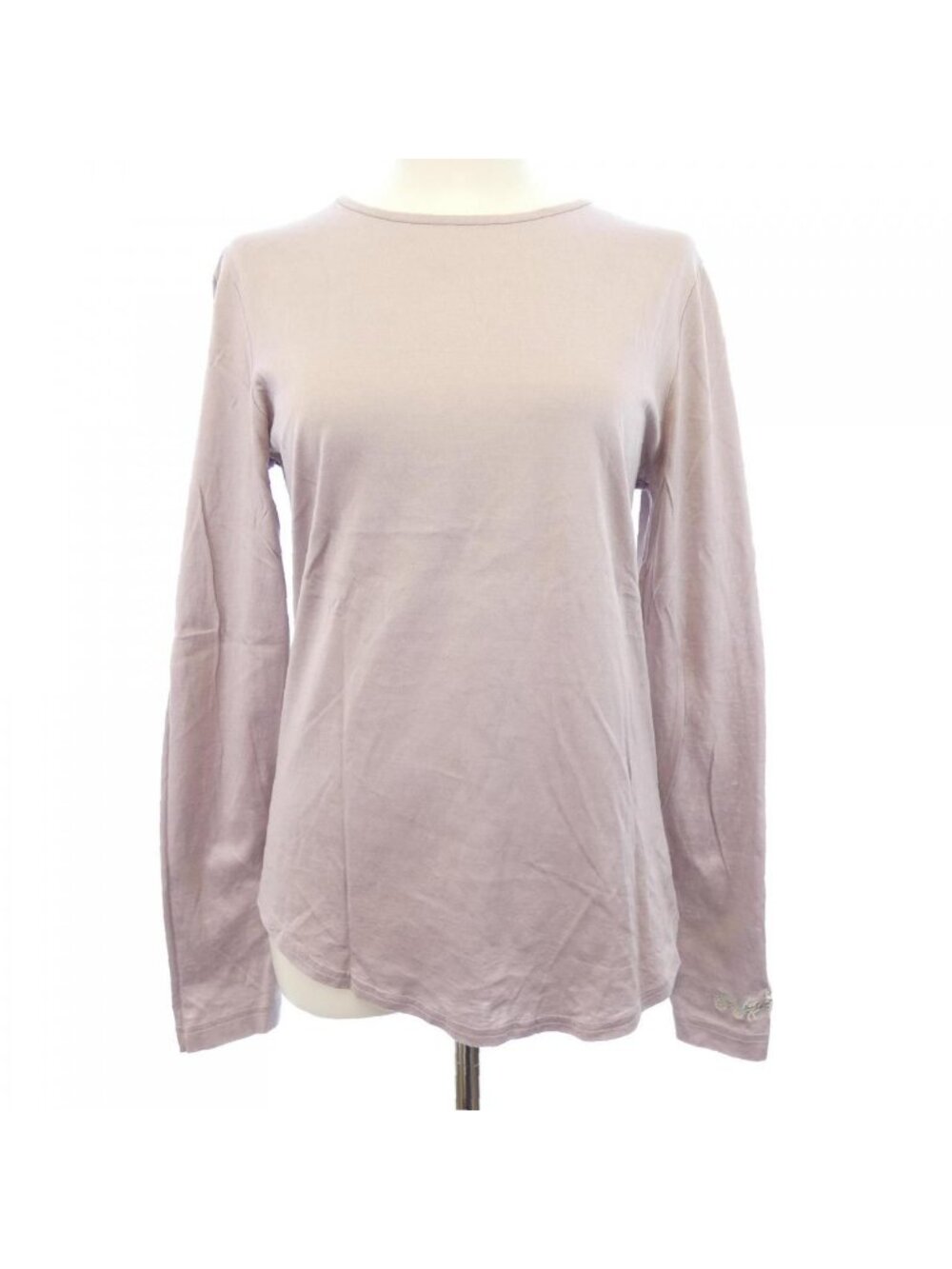 Hermes Vintage T-Shirt Pink